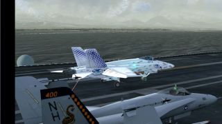 Screenshot 11 — F/A-18 HaniMod V3
