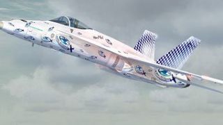 Screenshot 40 — F/A-18 HaniMod V3