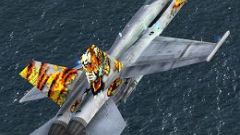 Screenshot 39 — F/A-18 HaniMod V3