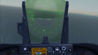 Screenshot 6 — F/A-18 HaniMod V3