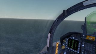 Screenshot 3 — F/A-18 HaniMod V3
