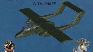 Screenshot 8 — USMC OV-10A VM0-1 1983