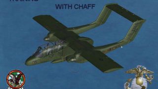 Screenshot 9 — USMC OV-10A VM0-1 1983