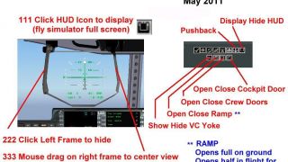 Screenshot 2 — CASA C-295M Pelicano
