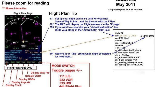 Screenshot 1 — CASA C-295M Pelicano