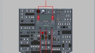 Screenshot 3 — CASA C-295M Pelicano