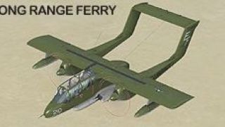 Screenshot 7 — USMC OV-10A VMO-4 1990