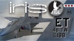 Screenshot 3 — USAF F-15E Mudhen Driver 40th Test Squadron