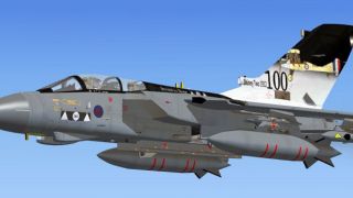 Screenshot 5 — Royal Air Force Tornado GR4