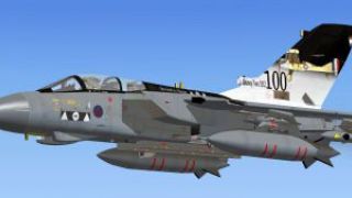 Screenshot 6 — Royal Air Force Tornado GR4