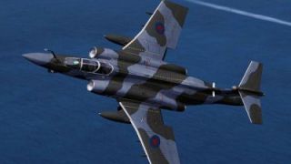 Screenshot 2 — Buccaneer S2 Package