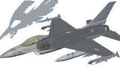 Screenshot 7 — California ANG F-16C 144th Fighter Squadron