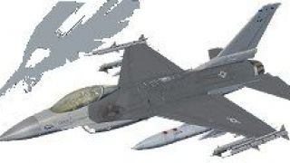 Screenshot 7 — California ANG F-16C 144th Fighter Squadron