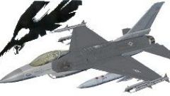 Screenshot 6 — California ANG F-16C 144th Fighter Squadron