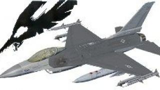 Screenshot 6 — California ANG F-16C 144th Fighter Squadron