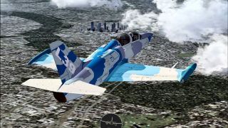 Screenshot 3 — Aero Vodochody L39 Albatros