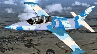 Screenshot 7 — Aero Vodochody L39 Albatros