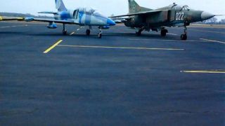 Screenshot 13 — Aero Vodochody L39 Albatros