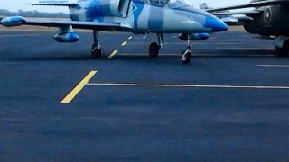 Screenshot 12 — Aero Vodochody L39 Albatros