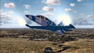 Screenshot 5 — Aero Vodochody L39 Albatros