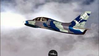 Screenshot 9 — Aero Vodochody L39 Albatros