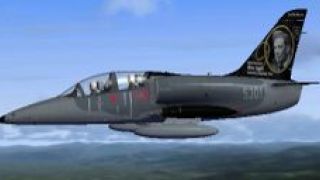 Screenshot 2 — Aero L-39 C Albatros Otto Smik