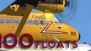 Screenshot 5 — RCAF DHC-6 Srs100