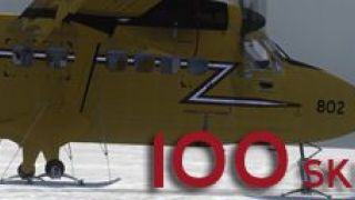 Screenshot 6 — RCAF DHC-6 Srs100