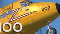 Screenshot 4 — RCAF DHC-6 Srs100