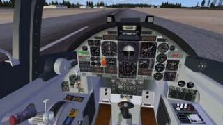 Screenshot 7 — Aermacchi MB-339A PAN V.2011