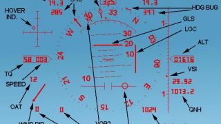 Screenshot 5 — Aermacchi MB-339A PAN V.2011