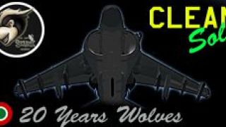 Screenshot 2 — Sim Skunk Works AV8B "Grupaer"