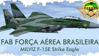 Screenshot 4 — FAB F-15E