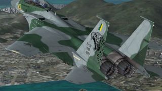 Screenshot 7 — FAB F-15E