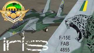Screenshot 9 — FAB F-15E