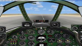 Screenshot 1 — Ilyushin IL-28 Beagle Updated Package