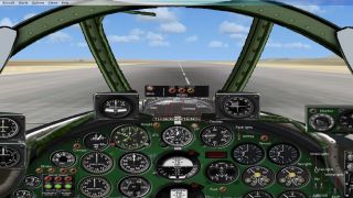 Screenshot 2 — Ilyushin IL-28 Beagle Updated Package