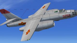 Screenshot 9 — Ilyushin IL-28 Beagle Updated Package