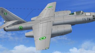 Screenshot 7 — Ilyushin IL-28 Beagle Updated Package