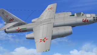 Screenshot 6 — Ilyushin IL-28 Beagle Updated Package