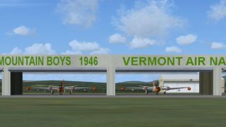 Screenshot 3 — Martin B-57 Canberras For AI
