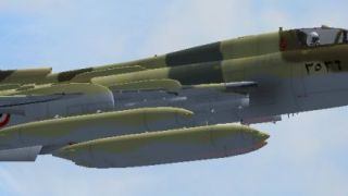 Screenshot 24 — Sukhoi Su-17/22 Mega Package