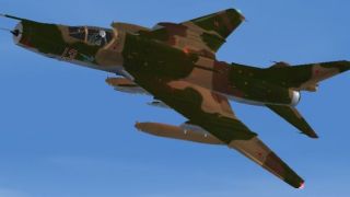 Screenshot 26 — Sukhoi Su-17/22 Mega Package