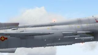 Screenshot 22 — Sukhoi Su-17/22 Mega Package