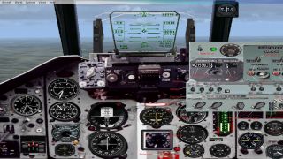 Screenshot 1 — Sukhoi Su-25/39 Frogfoot Multi Livery Pac