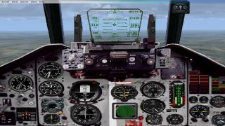 Screenshot 2 — Sukhoi Su-25/39 Frogfoot Multi Livery Pac