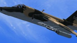 Screenshot 18 — Sukhoi Su-25/39 Frogfoot Multi Livery Pac