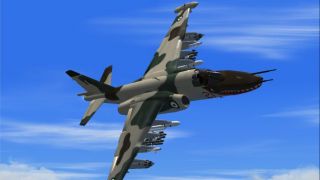 Screenshot 10 — Sukhoi Su-25/39 Frogfoot Multi Livery Pac