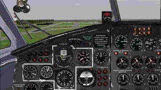 Screenshot 1 — Antonov An-22 Antheus