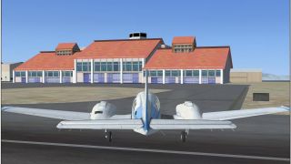 Screenshot 3 — Canary Islands